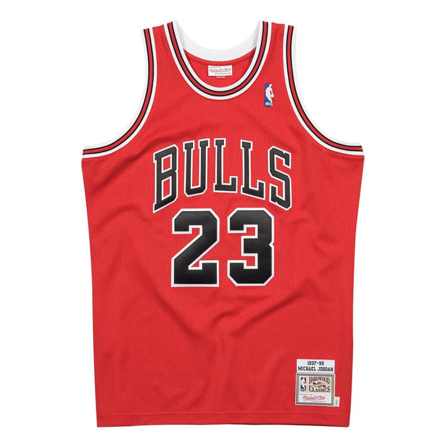 Mitchell&Ness（ミッチェルアンドネス） NBA マイケル・ジョーダン