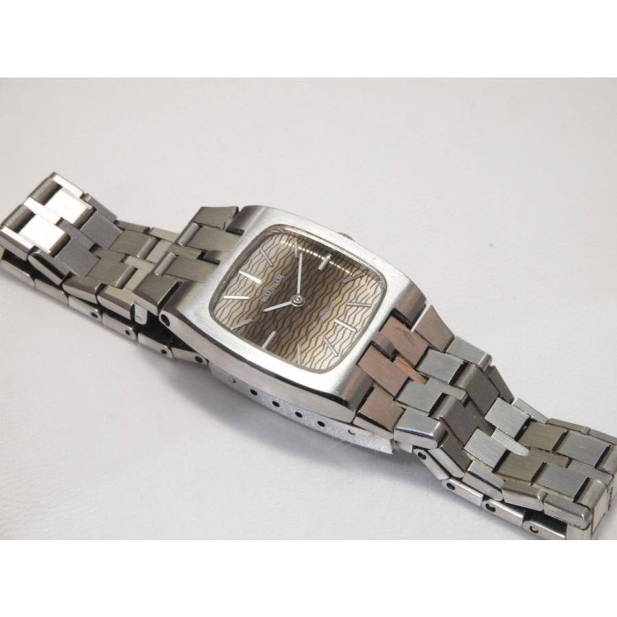 WALTHAM（ウォルサム） WALTHAM L.Monza【ウォルサム】レディース 手