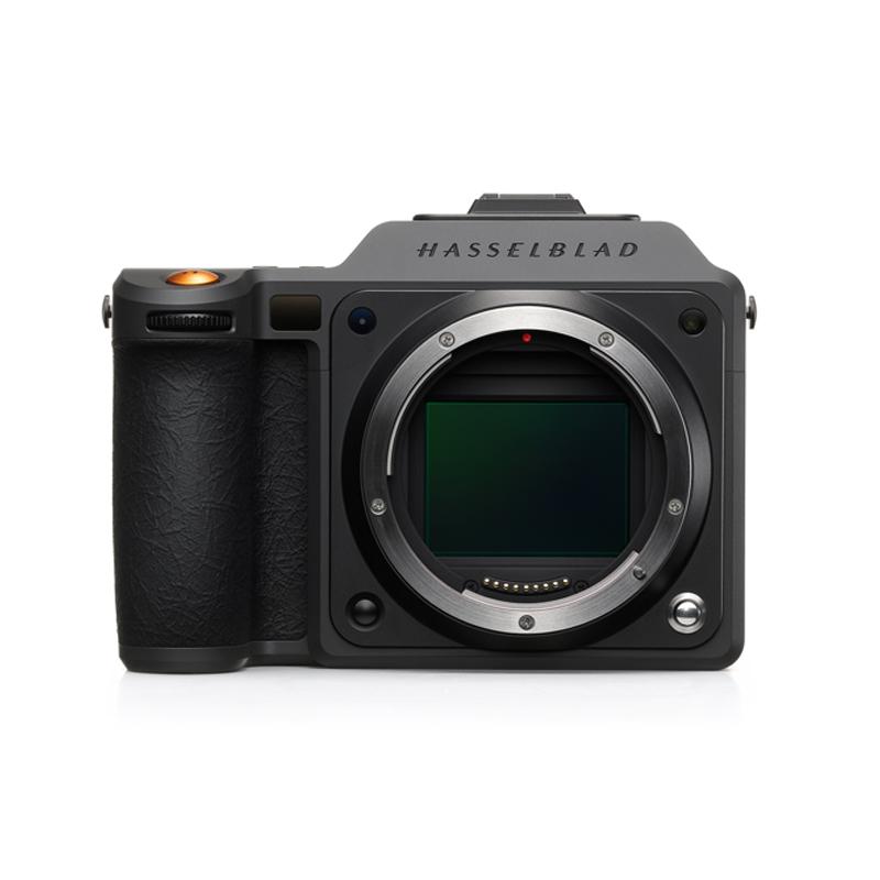 HASSELBLAD Xシステム Hasselblad ハッセルブラッド ミラーレス中判