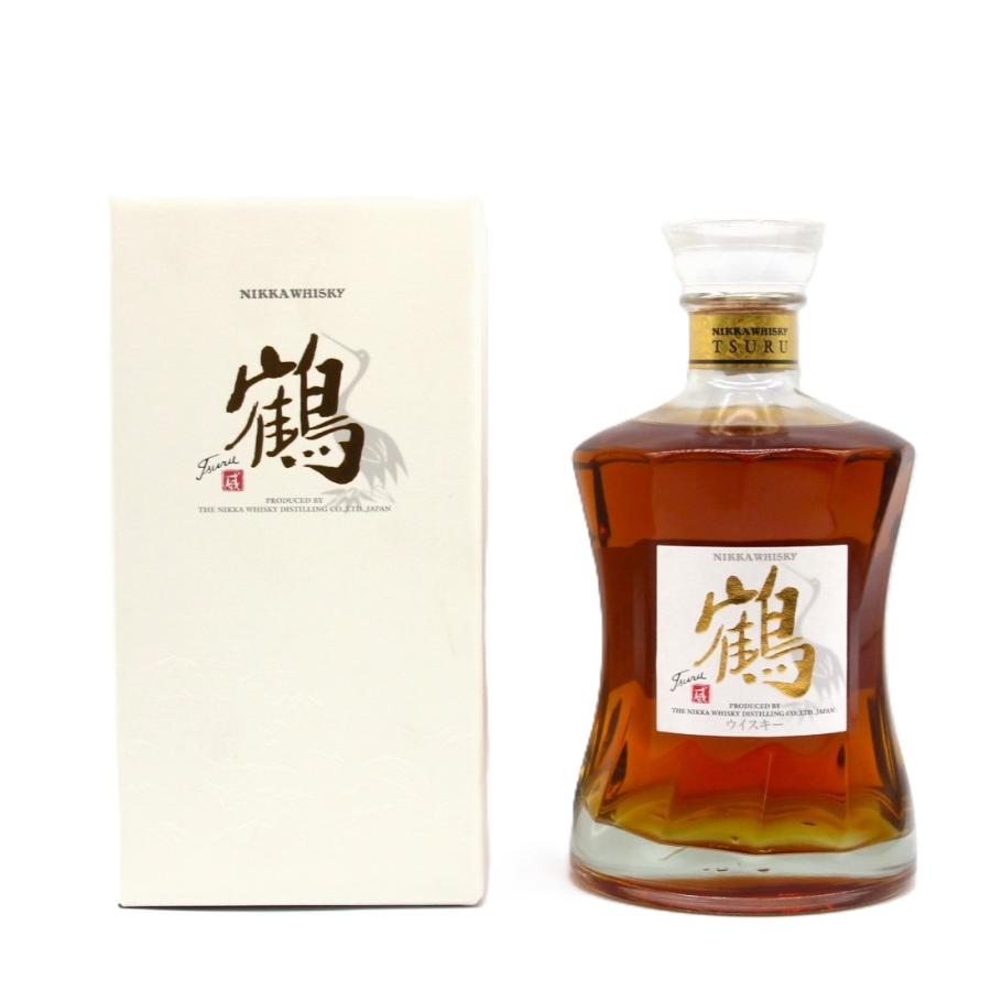 ニッカウヰスキー（NIKKA WHISKY） 全国配送可能 ニッカ ウイスキー 鶴