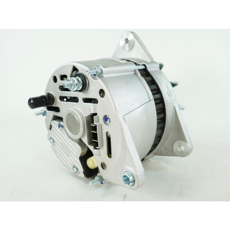 ローバーミニ 強化オルタネーター 70A 新品 97年まで GXE2276