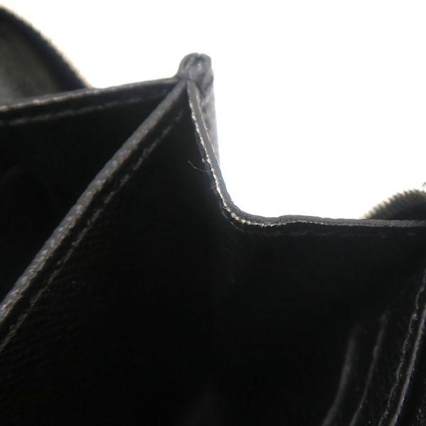 LOUIS VUITTON（ルイ・ヴィトン） エピ ジッピー・コインパース B