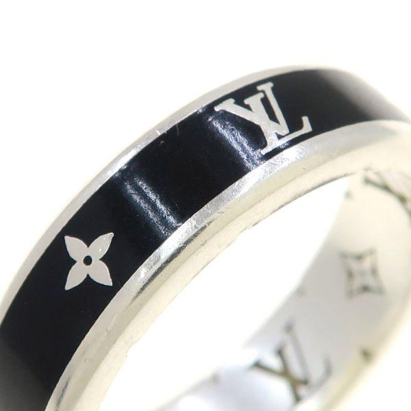 LOUIS VUITTON（ルイ・ヴィトン） LVスパイクリングL M1534L Bランク