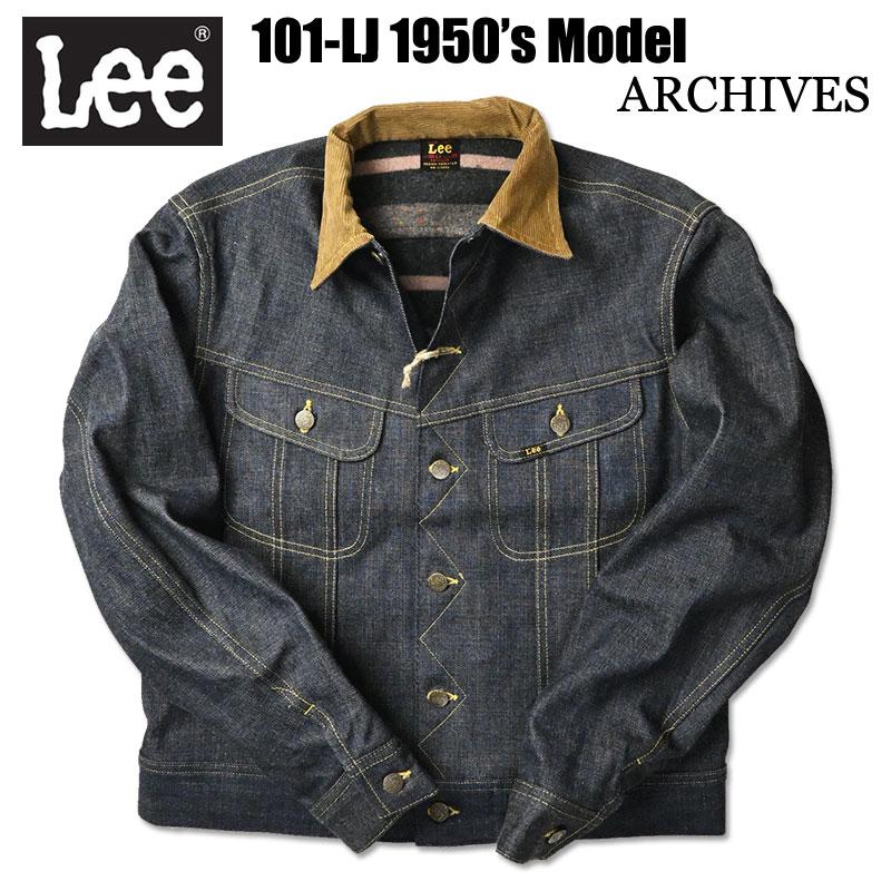 ARCHIVES（Lee） Lee ARCHIVES リー アーカイブス 101-LJ ストーム