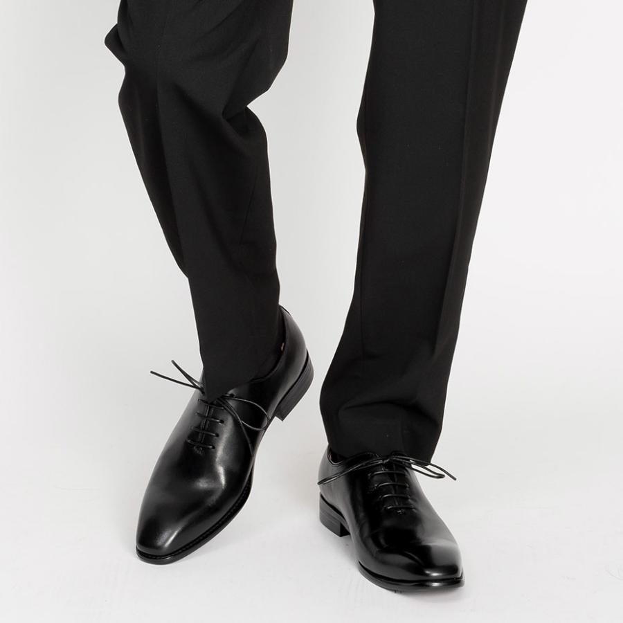 LUCIUS（ルシウス） ビジネスシューズ メンズ 本革 革靴 ブランド