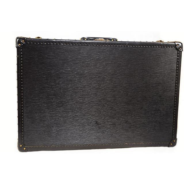 LOUIS VUITTON（ルイ・ヴィトン） アルゼール 70 黒 ノワール エピ