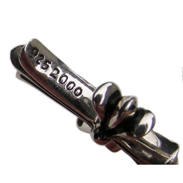 CHROME HEARTS TINY FAT CROSS PENDANT クロムハーツ タイニー