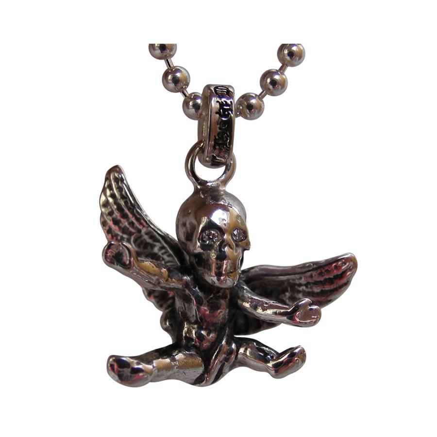 CHROME HEARTS（クロムハーツ） CHROME HEARTS FOTI MAHALIA PENDANT