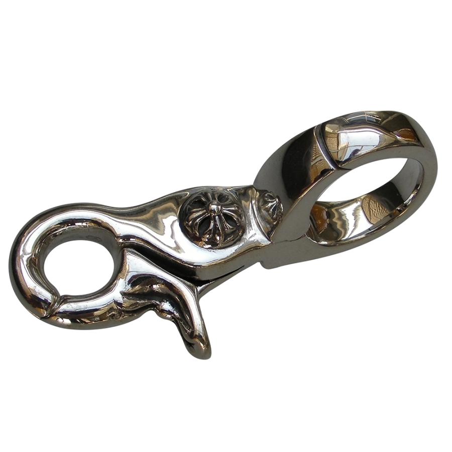 CHROME HEARTS（クロムハーツ） CHROME HEARTS QUICK CLIP CROSS BALL