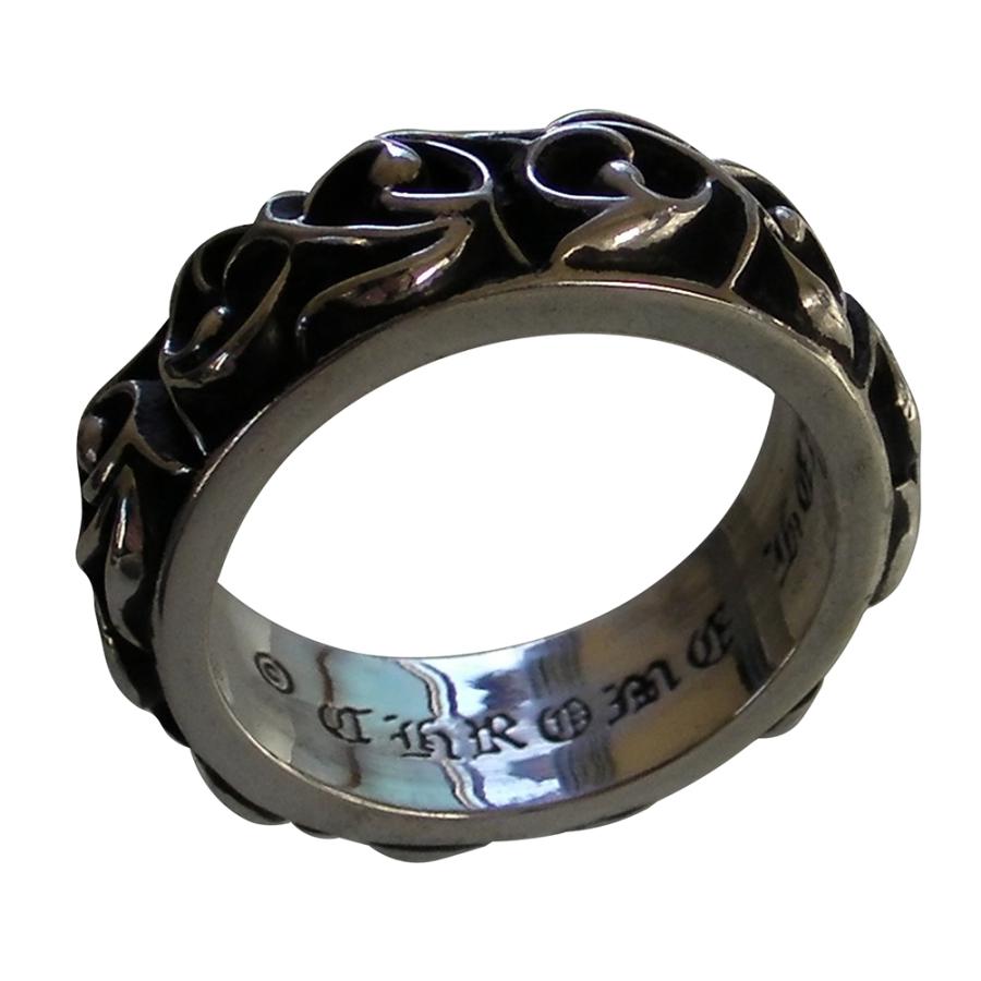 CHROME HEARTS（クロムハーツ） CHROME HEARTS ETERNITY VINE BAND