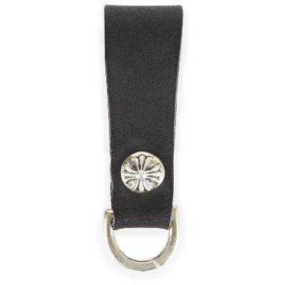 CHROME HEARTS（クロムハーツ） CHROME HEARTS DOG LEASH CROSSBALL #1