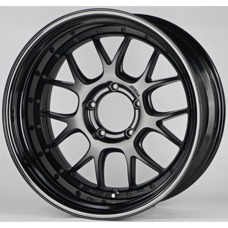 JB74ジムニーシエラ専用19インチ【245/40R19ホイールタイヤセット