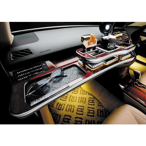 ギャルソン GARSON DAD フロントテーブル 200系 クラウン : エスエイチ