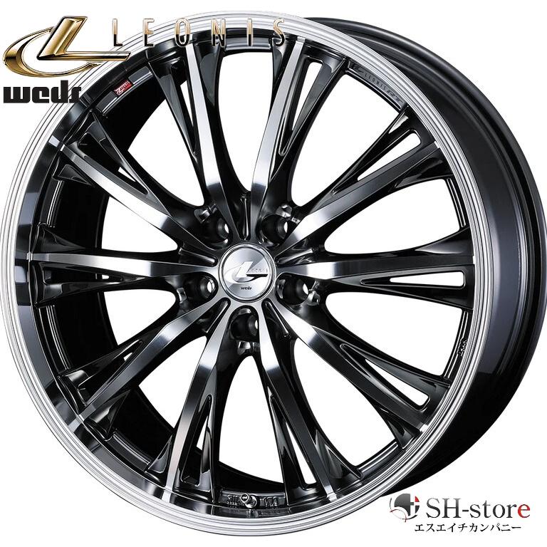 40系アルファード・ヴェルファイア19インチタイヤホイールセット