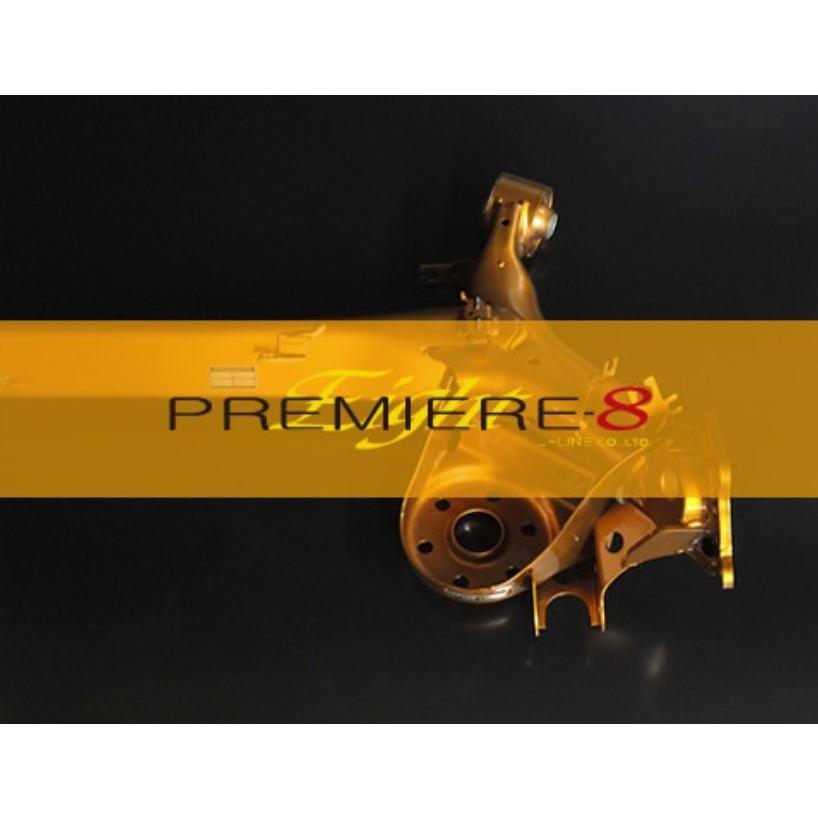 J-LINE (ジェーライン) リアアクスル標準キットプレミア コペン L880K