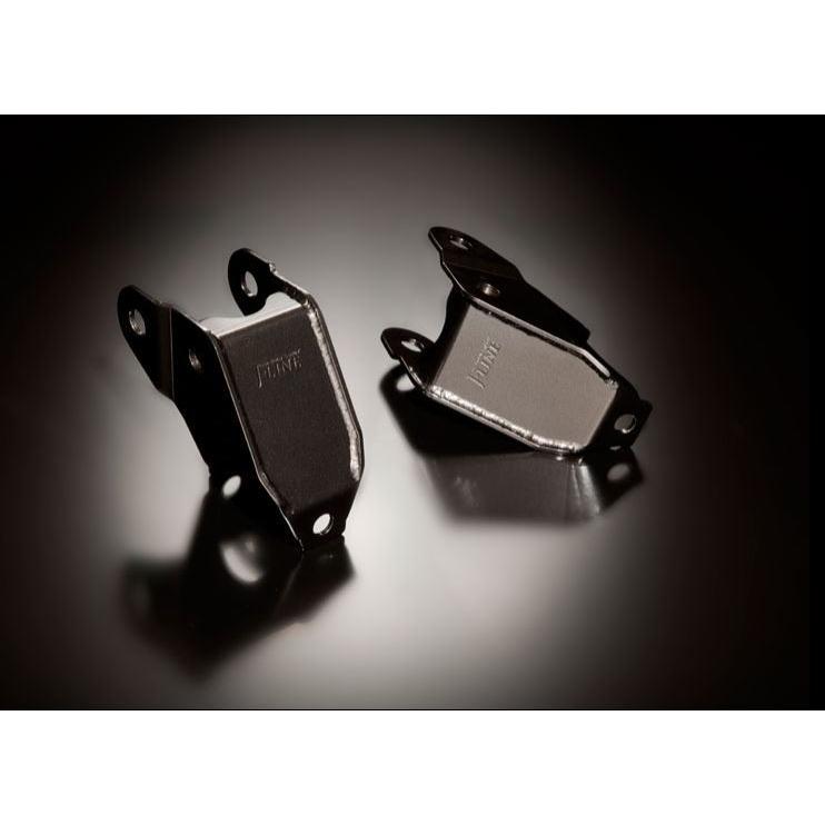 J-LINE (ジェーライン) リアストロークアップブラケット 30系