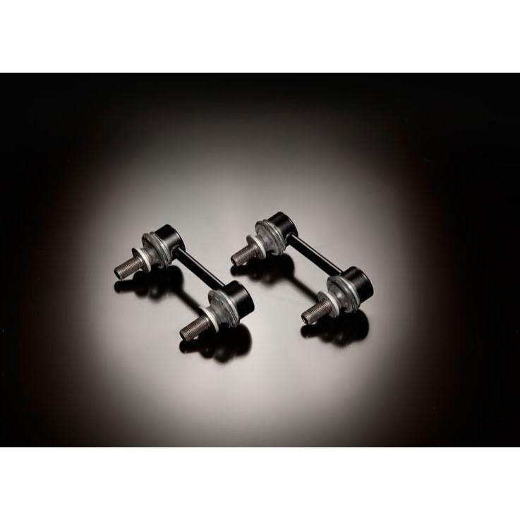 J-LINE (ジェーライン) リアショートスタビリンク 30系アルファード