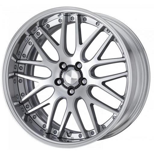 WORK(ワーク) ランベックLM1 20インチ 【厳選輸入245/40R20ホイール