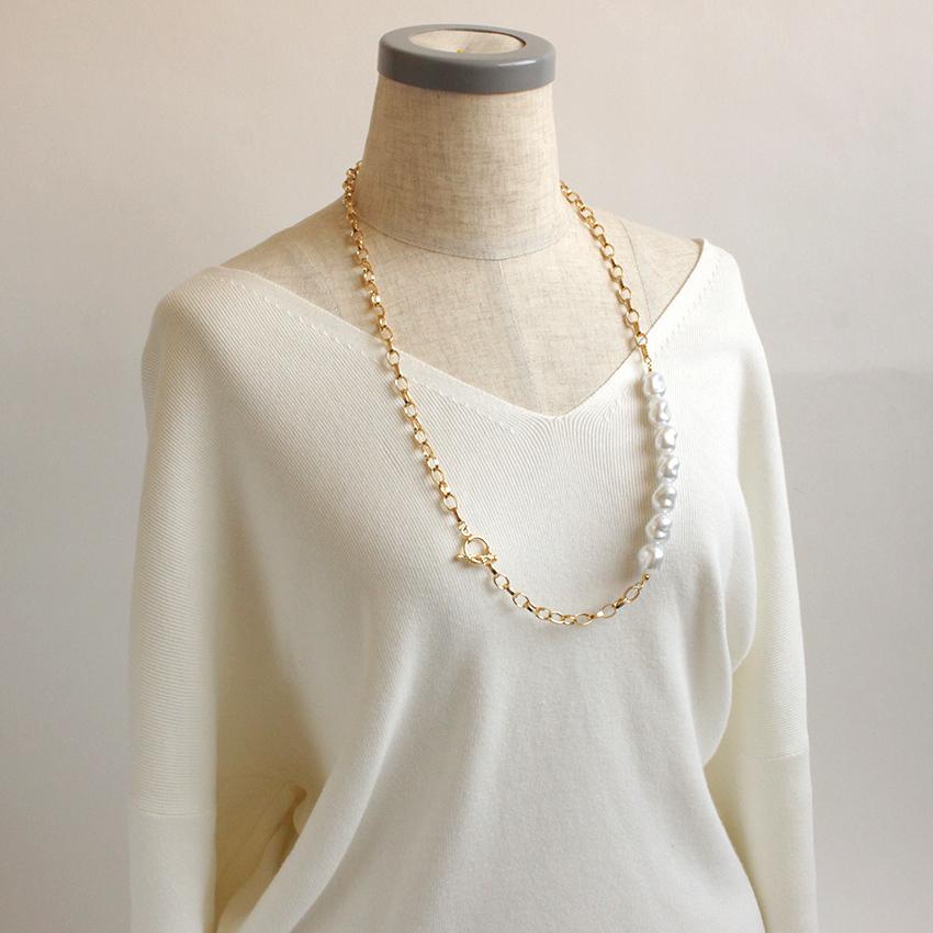 クラフトハートトーカイ デザインチェーン 210LSF(大) 約60cm