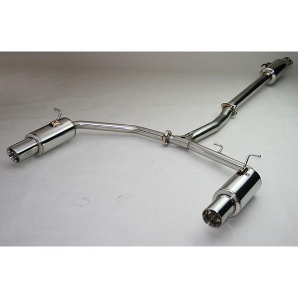 GANADOR（ガナドール） デリカD5 [ディーゼルLDA-CV1W] [GVE-021PO