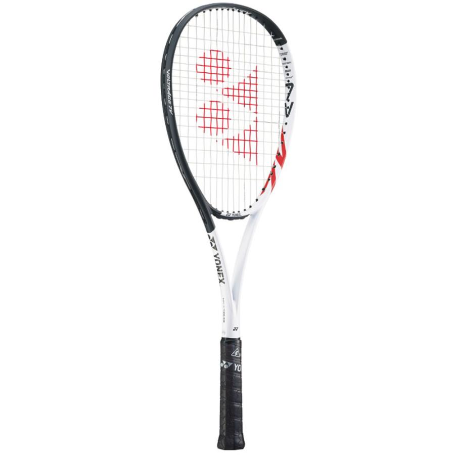 YONEX（ヨネックス） ボルトレイジ 7V VOLTRAGE ソフトテニス ラケット