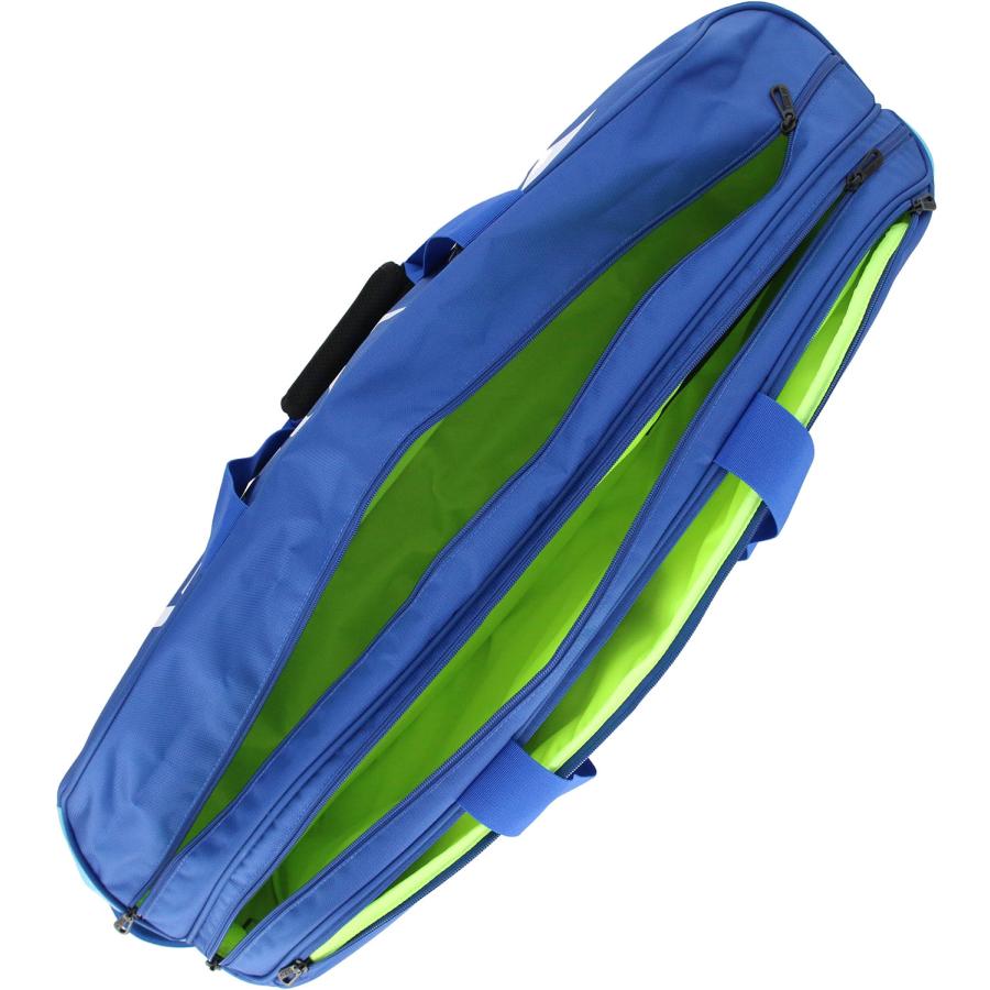 YONEX（ヨネックス） トーナメントバッグ テニスラケット2本用