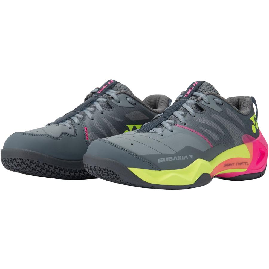 YONEX（ヨネックス） サブアクシア GT ワイド SHBSG1W : SPORTS HEROZ