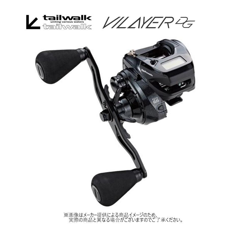 tailwalk（テイルウォーク） '24 VILAYER DG(ヴィレイヤー DG) 100-HG