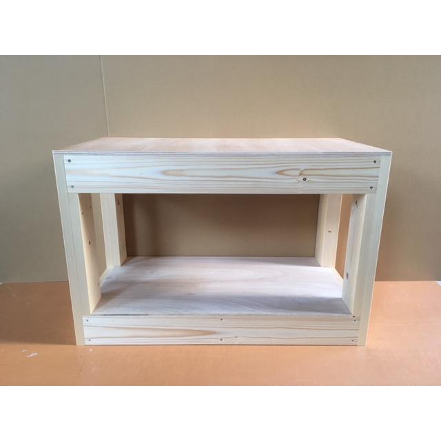 75×45×H60 MS-1タイプ木製水槽台 : Mtbearsヤフー店 - 通販