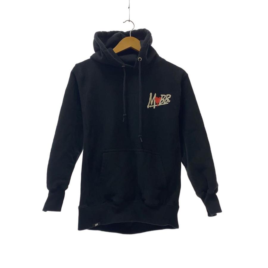MOBB◇パーカー/S/--/BLK : セカンドストリートYahoo!店 - 通販