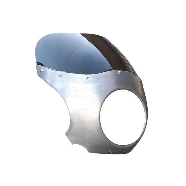 TERADAMOTORS Sportster IRON 883 カウル・エアロ XL883N アルミ製