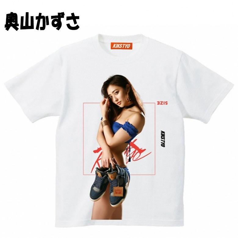 KIKS TYO（キックスティーワイオー） kikstyo tシャツ 即納 KIKS GIRLS