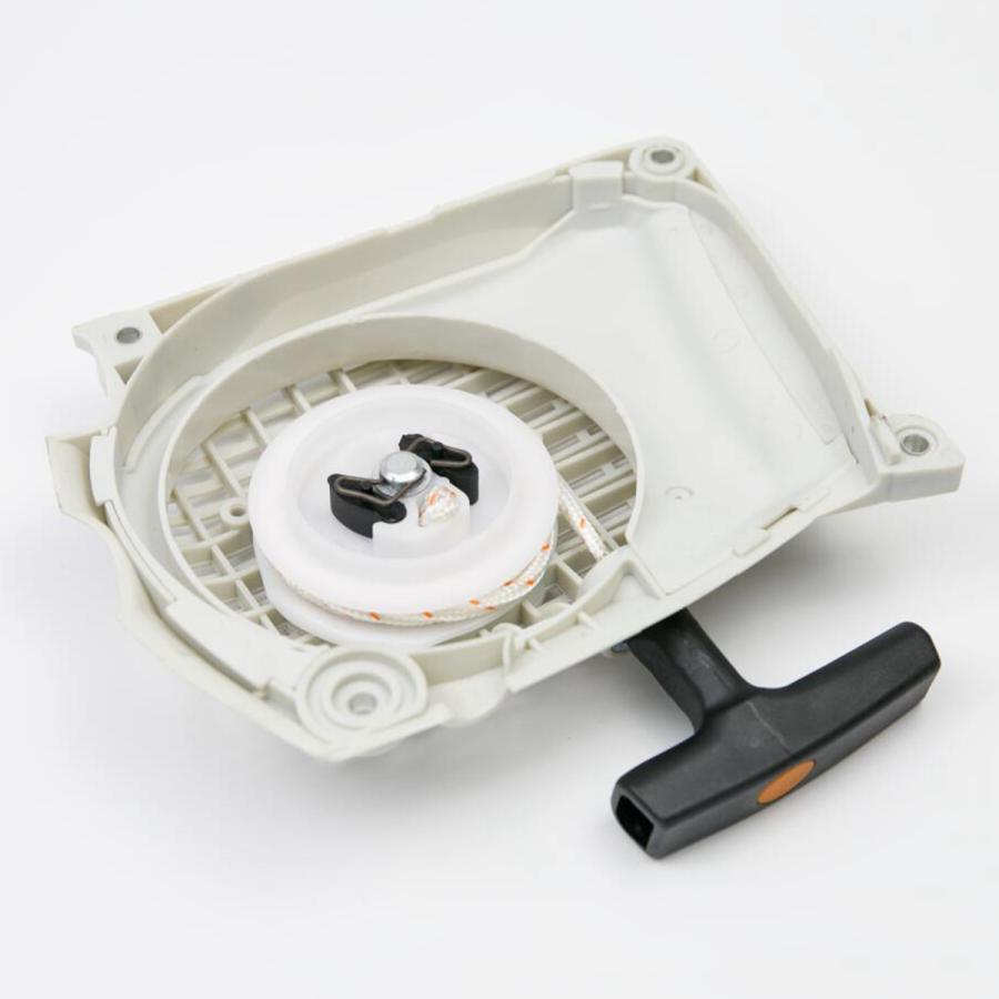 Stihlチェーンソーms261 ms261cブラシカッター1141 080 2100に適合する