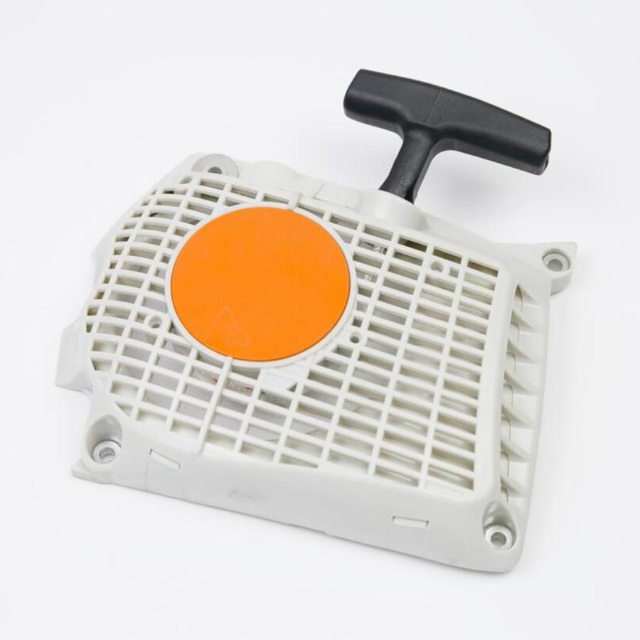 Stihlチェーンソーms261 ms261cブラシカッター1141 080 2100に適合する