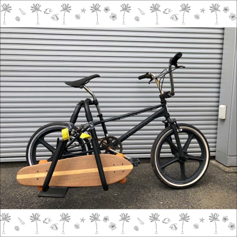EXTRA 23 CARVER SURF RACKS - The Mini Rack- 自転車サーフラック