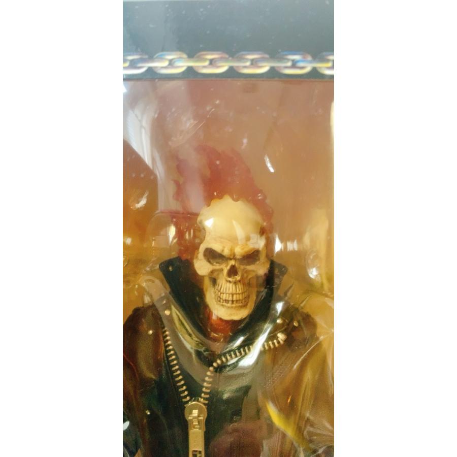GHOST RIDER(ゴースト・ライダー) メディコムトイズ・リアルアクション