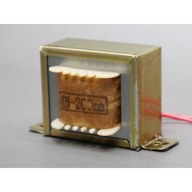 4H200mA チョークトランス／コイル : サムテック01 - 通販 - Yahoo