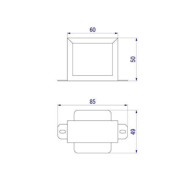 4H200mA チョークトランス／コイル : サムテック01 - 通販 - Yahoo