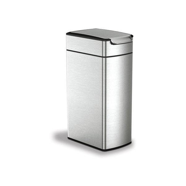 simplehuman（シンプルヒューマン） (正規品) スリムタッチバーカン