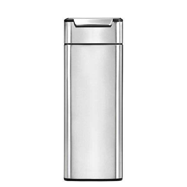 simplehuman（シンプルヒューマン） (正規品) スリムタッチバーカン
