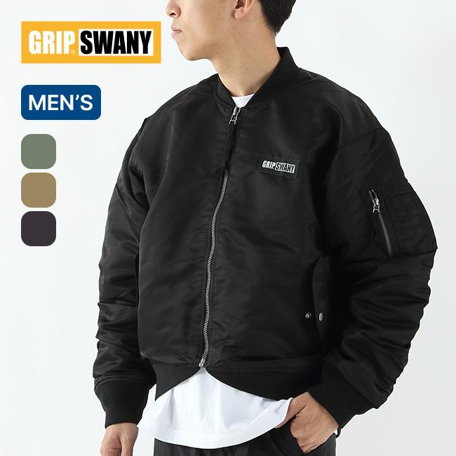 GRIP SWANY（グリップスワニー） ウォーターリペレントフライト