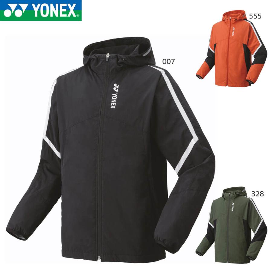 YONEX（ヨネックス） YONEX 70098 ユニ裏地付ウィンドウォーマー