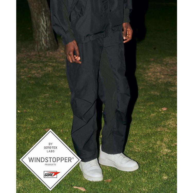 phenix（プラスフェニックス） HYBRID LONG PANTS ハイブリッド ロング