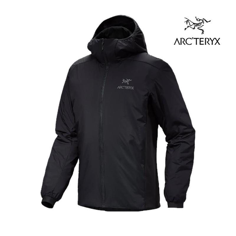 ARC'TERYX（アークテリクス） アトム フーディ ATOM HOODY BLACK