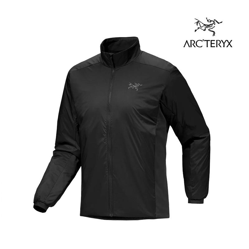 ARC'TERYX（アークテリクス） アトム ジャケット ATOM JACKET BLACK