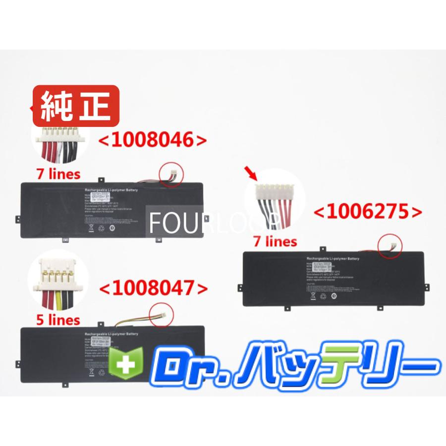 Pl3281133p 3.8V 38Wh keian 純正 ノート PC ノートパソコン 交換用