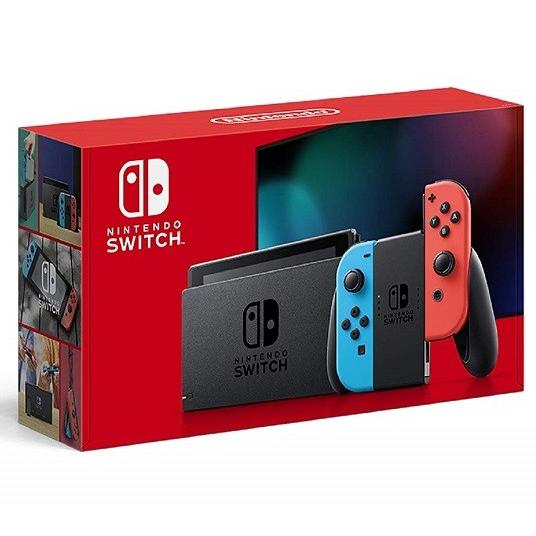 任天堂（Nintendo） 【新品】【即納】 Nintendo Switch 本体
