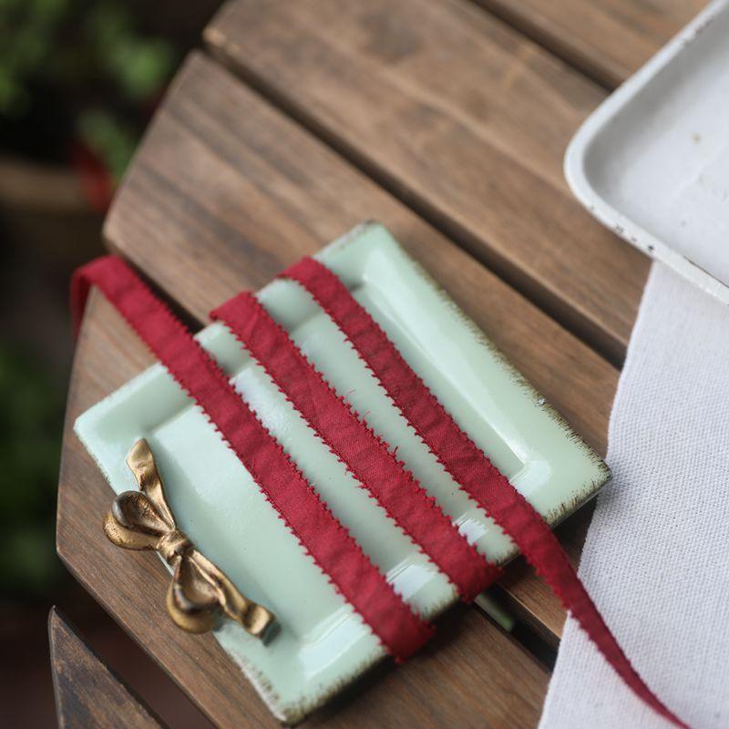 ドール用手芸用品]リボン/Z10（幅約1cm/約1m・9mm/約1m） : Spica