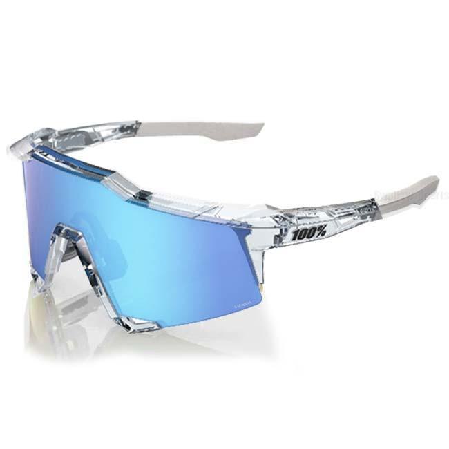 100% 100%(ワンハンドレッド) スポーツサングラス 新庄監督着用モデル