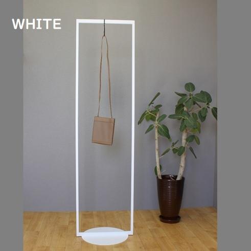 円盤ベースハンガーラックW400 ハンガーラック スリム おしゃれ